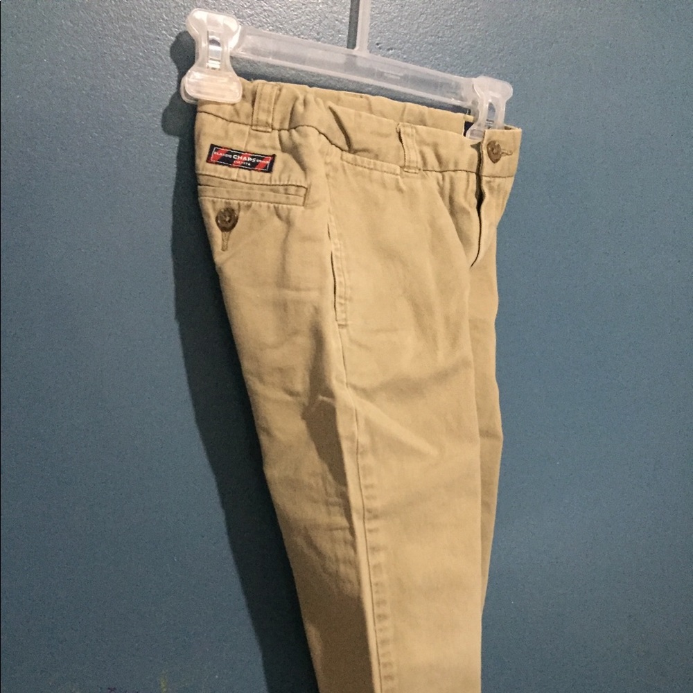CASUAL PANTS